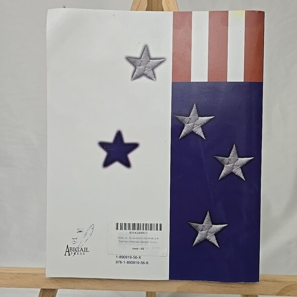 American Government and Politics in the New Millennium – Study Guide & Reader, 1 - Picture 3 of 7